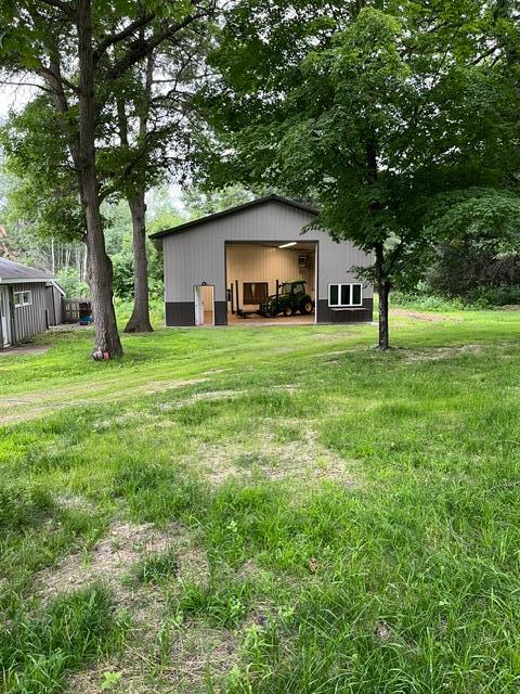 11914 165th Ave SE, Becker, MN 55308