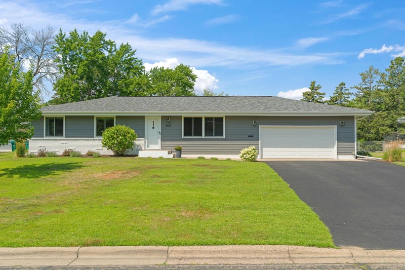 8516 Rich Ave S, Bloomington, MN 55437