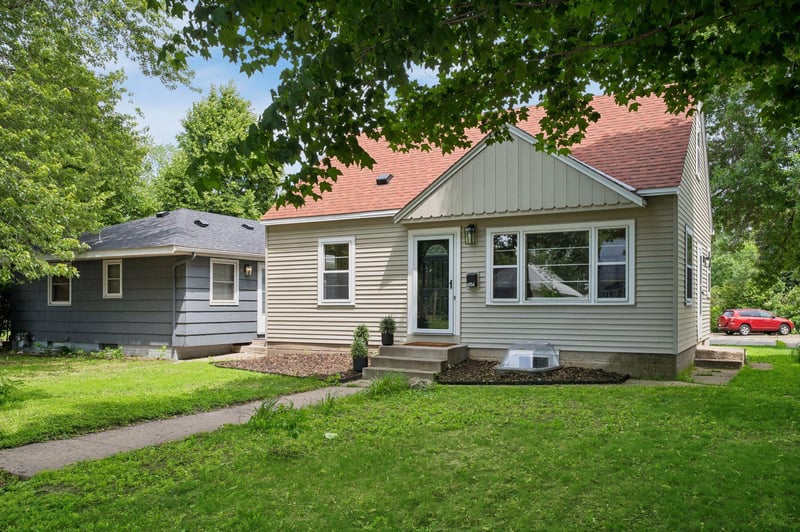4954 Logan Ave N, Minneapolis, MN 55430