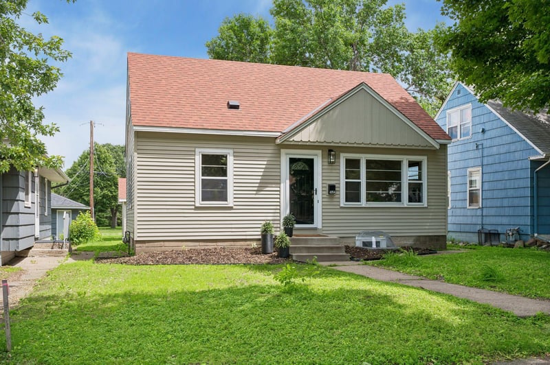 4954 Logan Ave N, Minneapolis, MN 55430