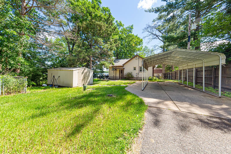 22913 W Martin Lake Dr NE, Stacy, MN 55079