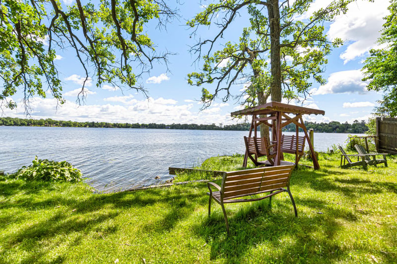 22913 W Martin Lake Dr NE, Stacy, MN 55079