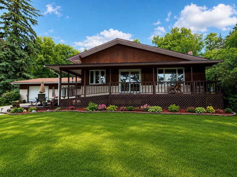 50229 169th Ave, Clearbrook, MN 56634