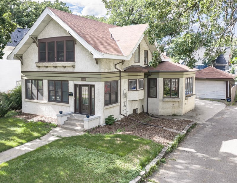 Home Worth Check
