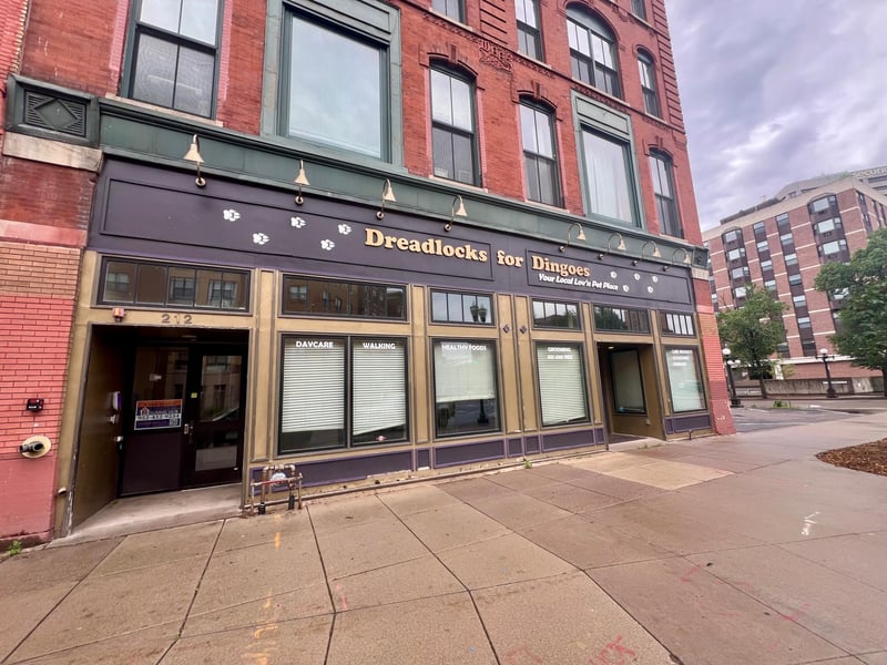 212 7th St E, Saint Paul, MN 55101