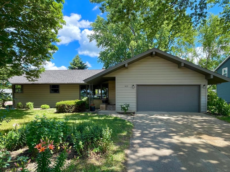 403 S Paffrath Ave, Springfield, MN 56087