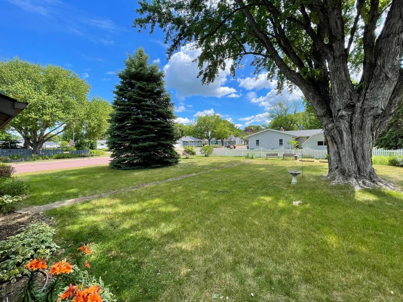403 S Paffrath Ave, Springfield, MN 56087