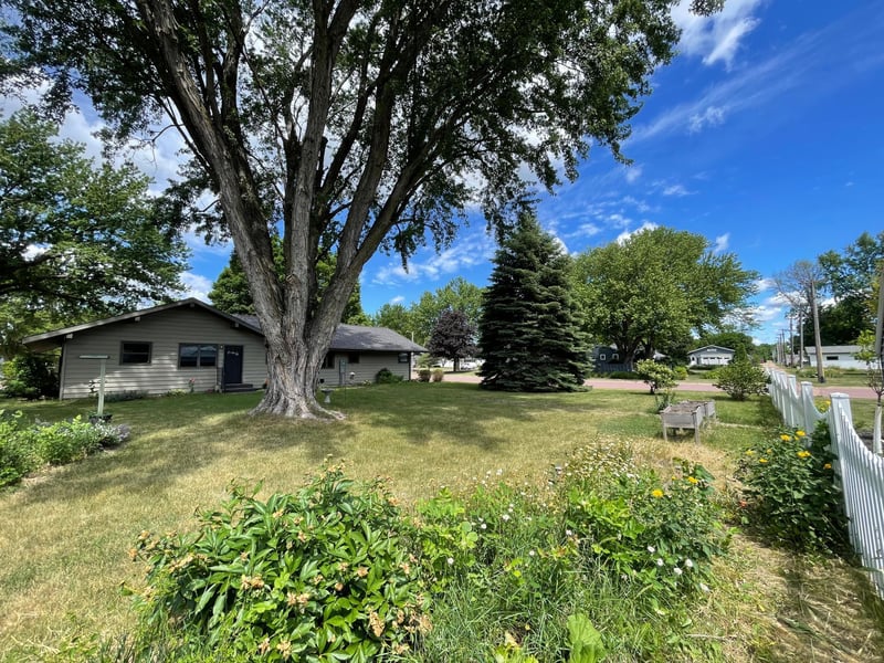 403 S Paffrath Ave, Springfield, MN 56087