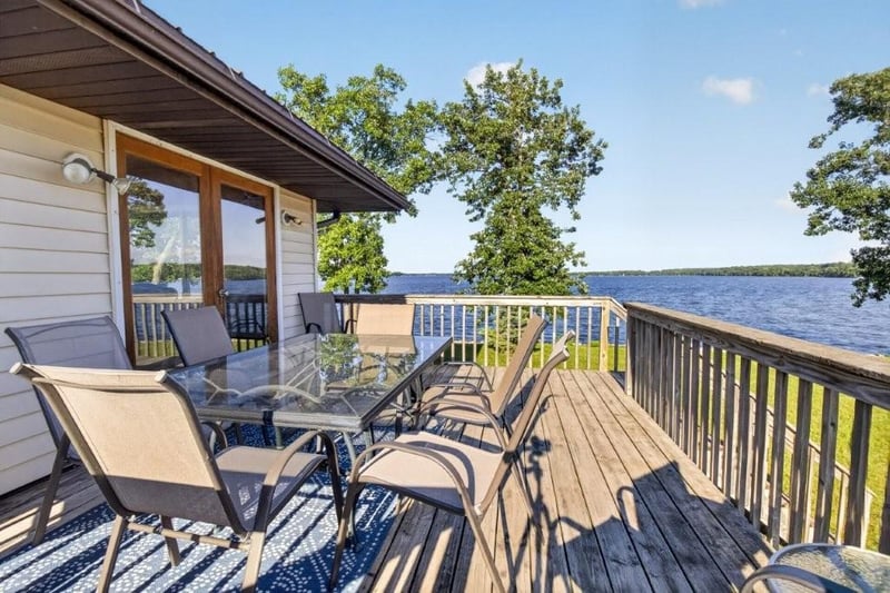 39466 385th Ave, Dent, MN 56528