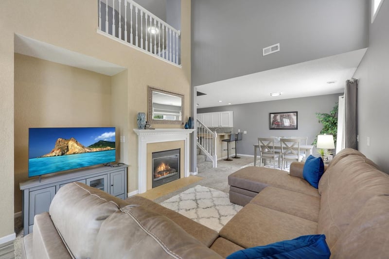 7349 Kalland Cir NE #46, Albertville, MN 55301