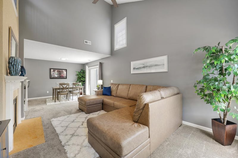 7349 Kalland Cir NE #46, Albertville, MN 55301