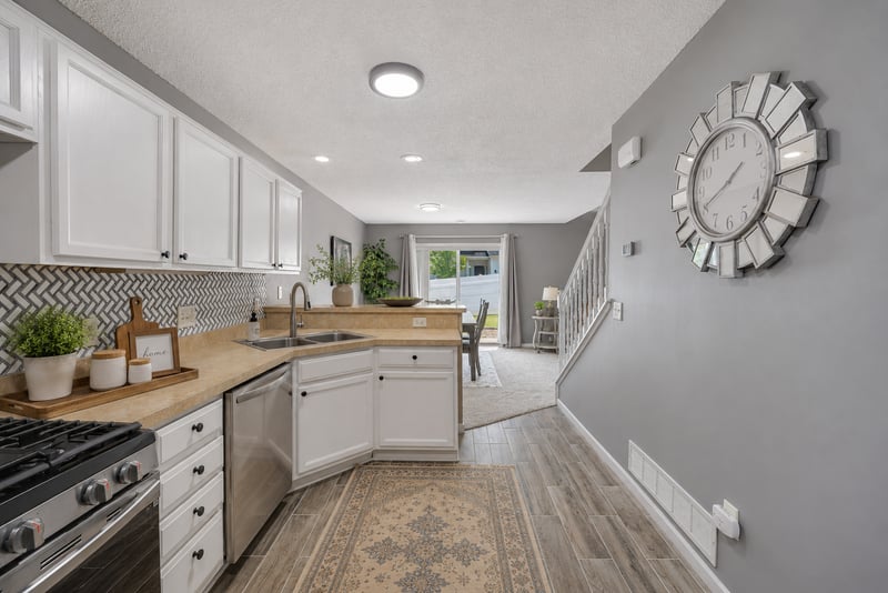 7349 Kalland Cir NE #46, Albertville, MN 55301