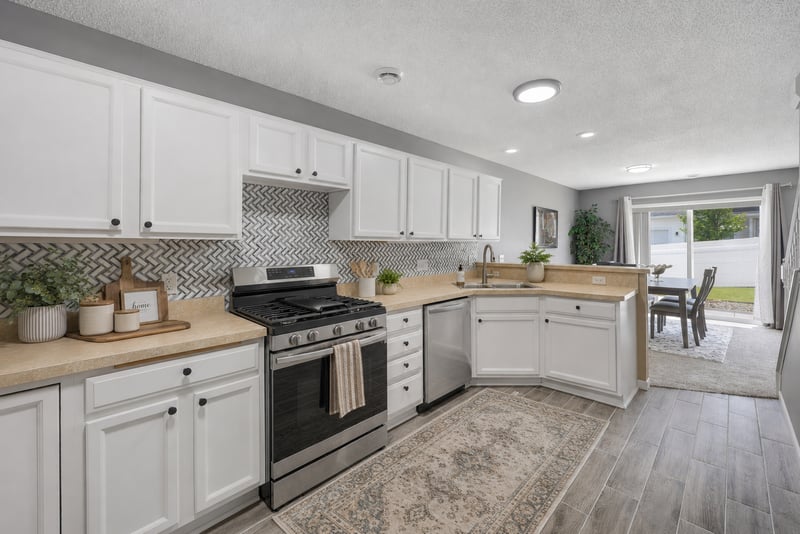 7349 Kalland Cir NE #46, Albertville, MN 55301