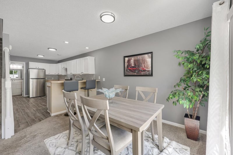 7349 Kalland Cir NE #46, Albertville, MN 55301