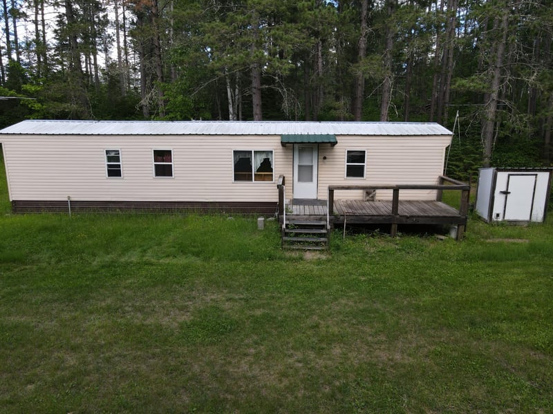29015 County Road 45, Bigfork, MN 56628