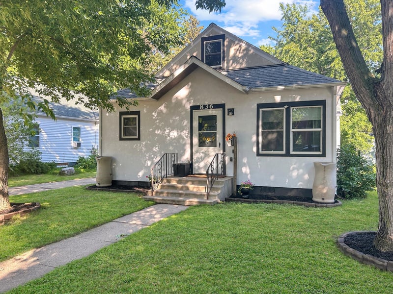 836 3rd St SW, Wadena, MN 56482