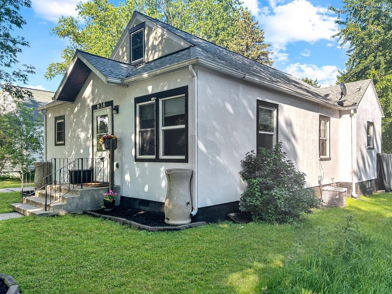 836 3rd St SW, Wadena, MN 56482