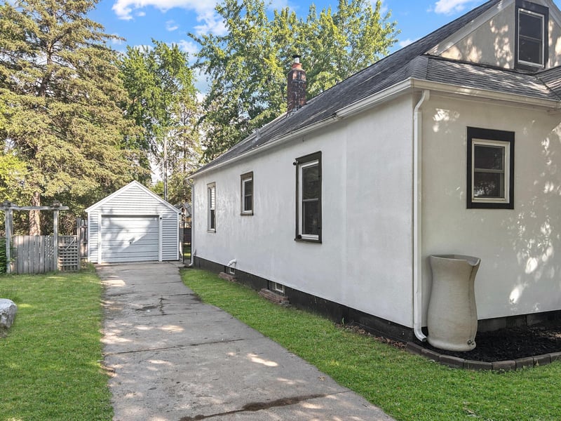 836 3rd St SW, Wadena, MN 56482