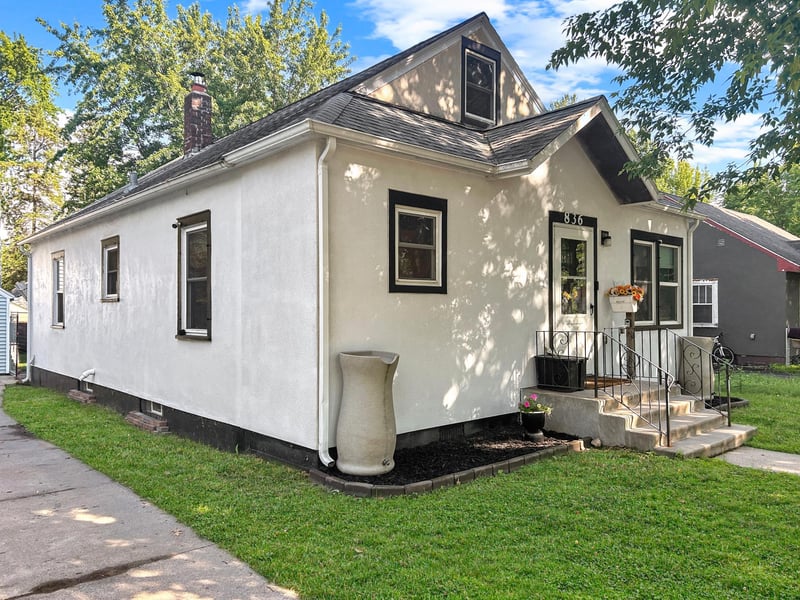 836 3rd St SW, Wadena, MN 56482