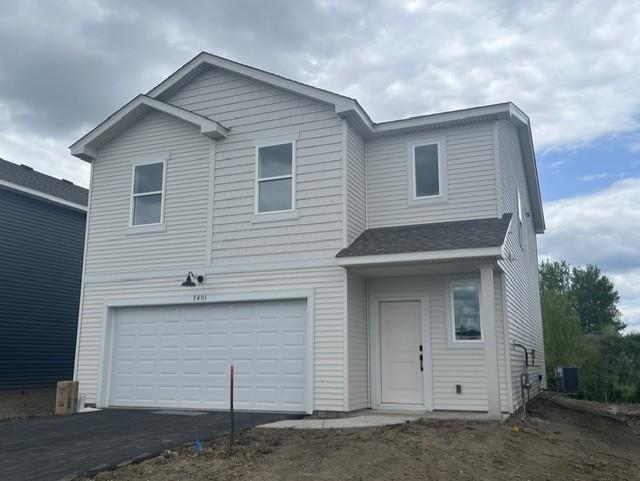 7401 Kaeding Ave NE, Otsego, MN 55301