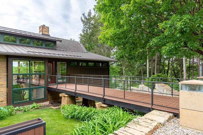 46479 Evergreen Ln, Cleveland, MN 56017