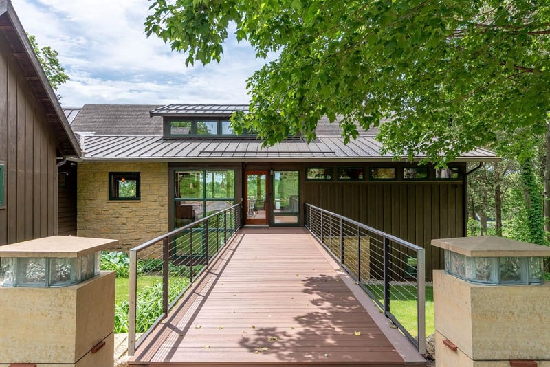 46479 Evergreen Ln, Cleveland, MN 56017