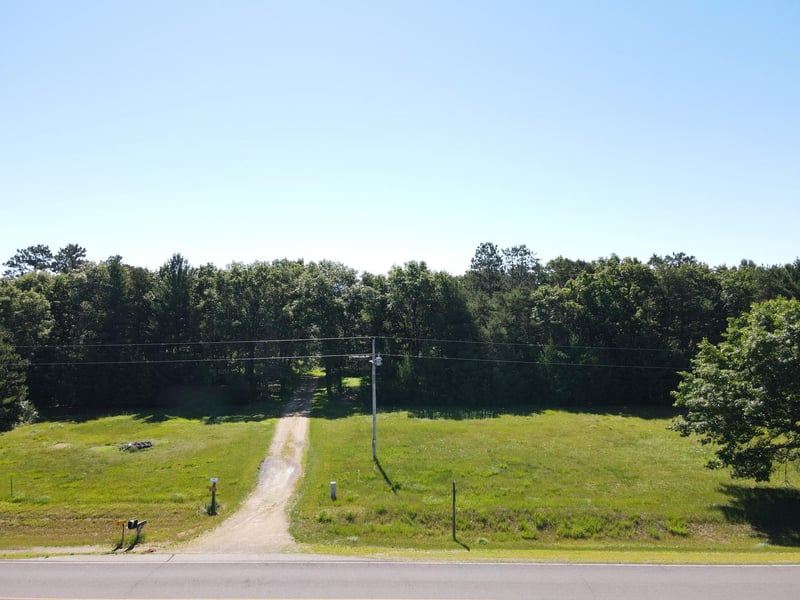 N4916 County Rd N, Arkansaw, WI 54721