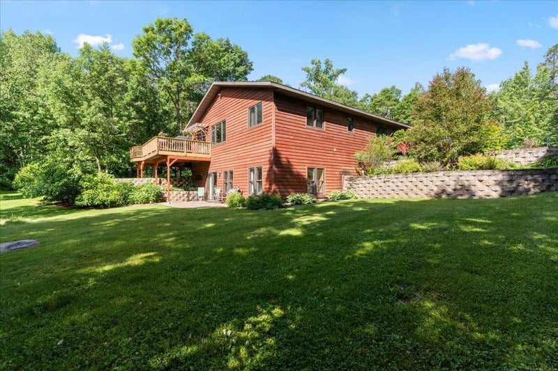 31204 Apache Cir, Pequot Lakes, MN 56472