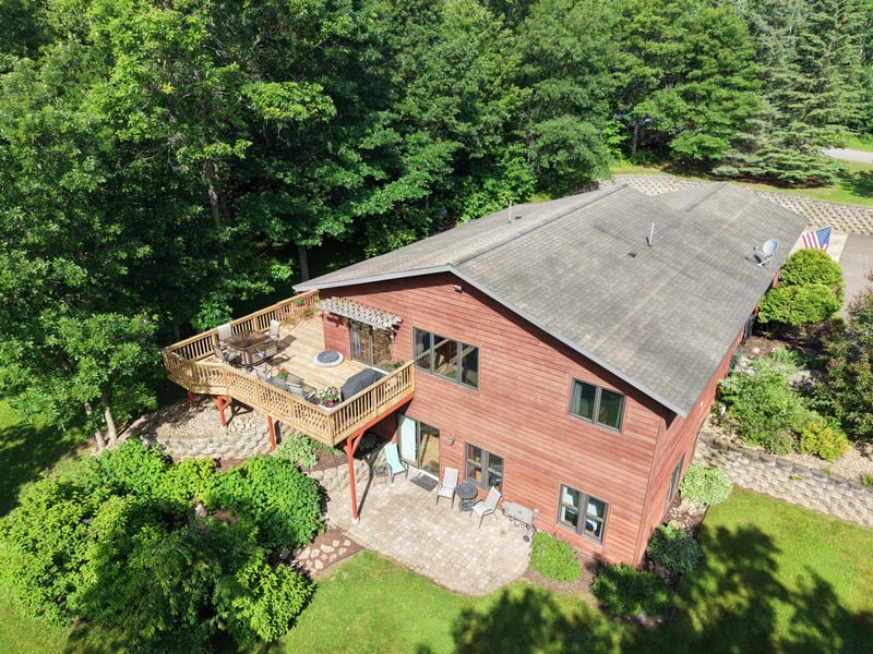 31204 Apache Cir, Pequot Lakes, MN 56472