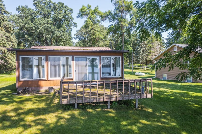 23519 W Foxview Ln, Detroit Lakes, MN 56501