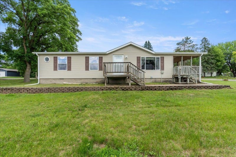 Home Worth Check