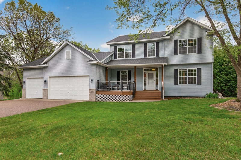 15989 Xeon St NW, Andover, MN 55304
