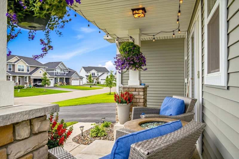 2113 Itasca Cir, Lino Lakes, MN 55038