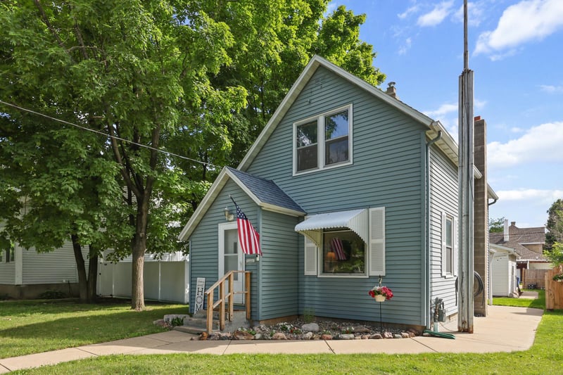 Home Worth Check