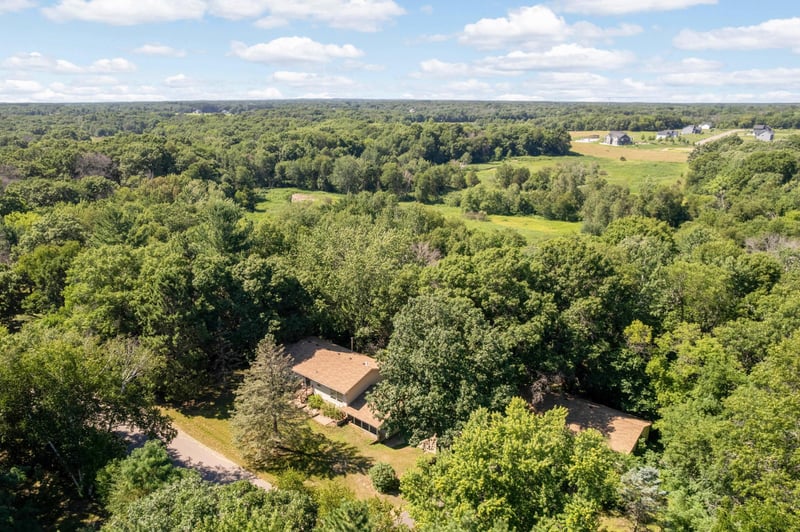 3315 184th Ln NW, Oak Grove, MN 55303