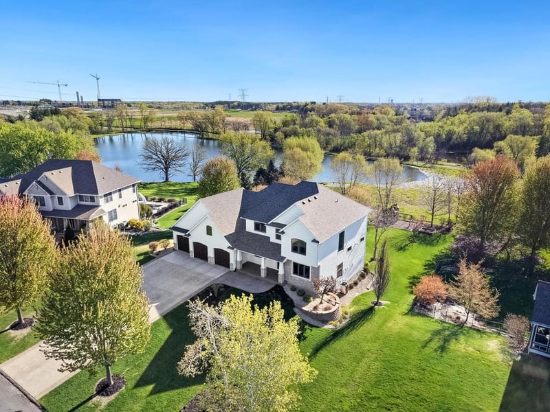 5729 Linden Ave N, Lake Elmo, MN 55042