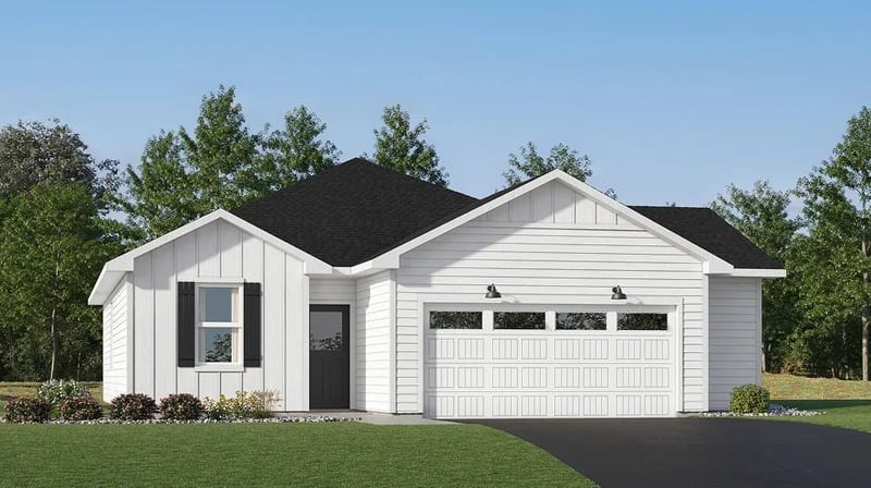 741 Vista Ct, Hanover, MN 55341