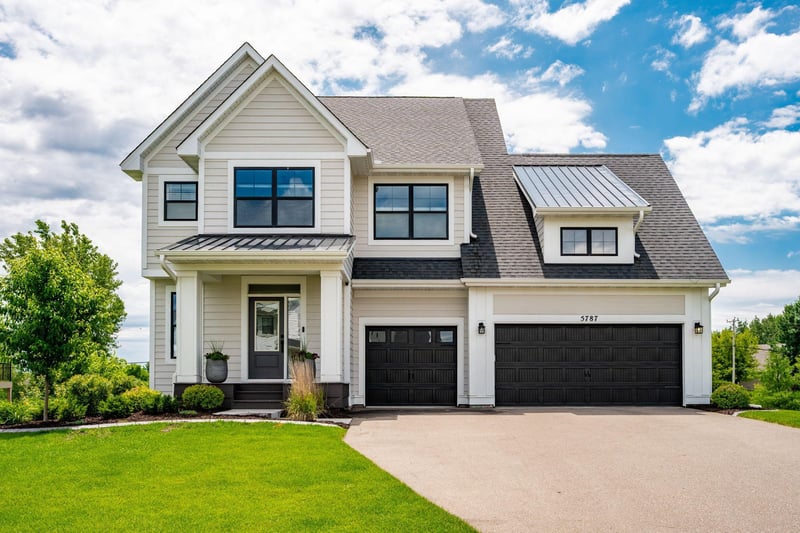 5787 130th Ln N, Hugo, MN 55038