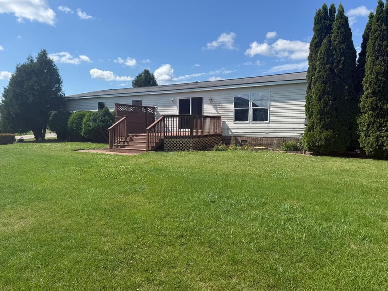 157 Southfork Dr SE, Kasson, MN 55944