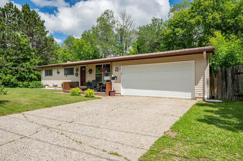 715 Allen Dr, Grand Rapids, MN 55744