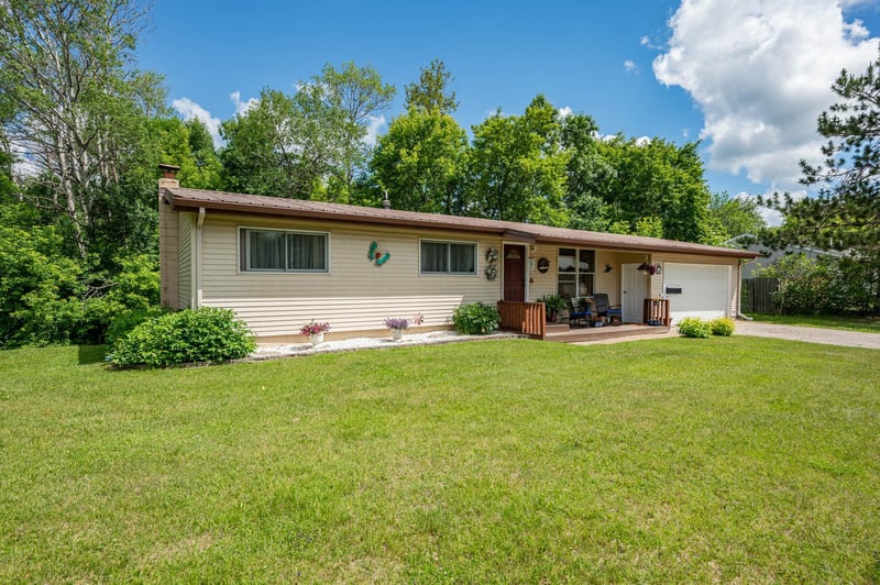 715 Allen Dr, Grand Rapids, MN 55744