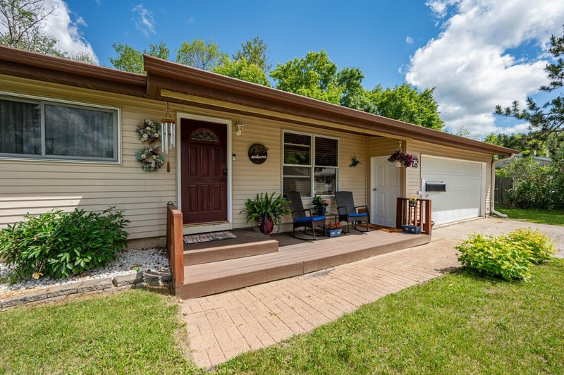 715 Allen Dr, Grand Rapids, MN 55744
