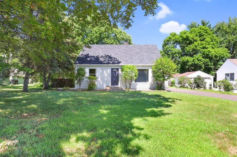 Home Worth Check