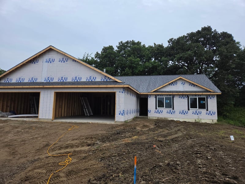 1119 8th Ave SE, Waseca, MN 56093