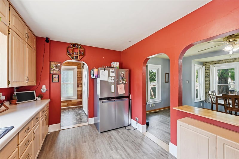 530 Herbert St, Stewart, MN 55385