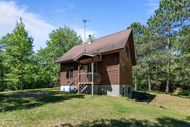 12997 E Mail Rd, Gordon, WI 54838