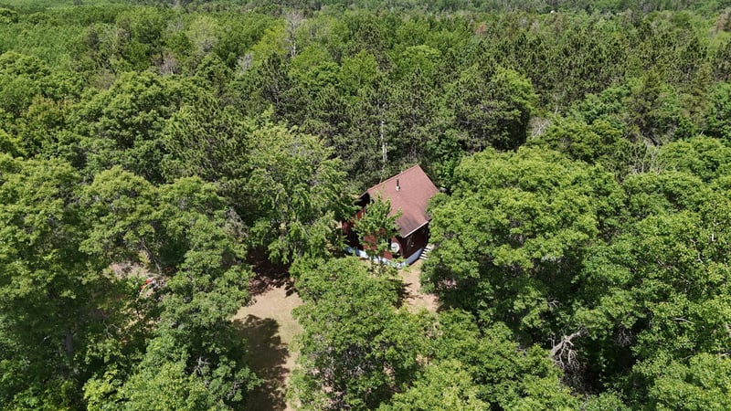 12997 E Mail Rd, Gordon, WI 54838