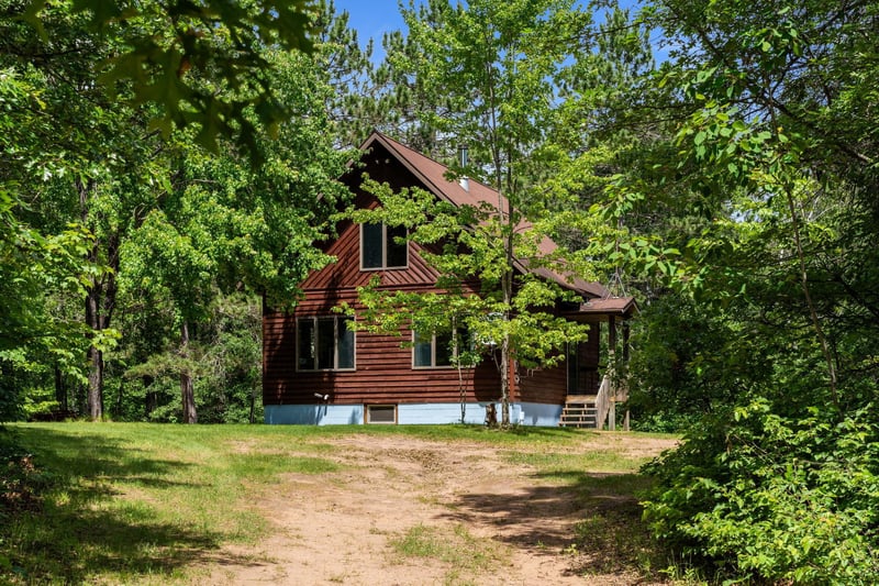 12997 E Mail Rd, Gordon, WI 54838