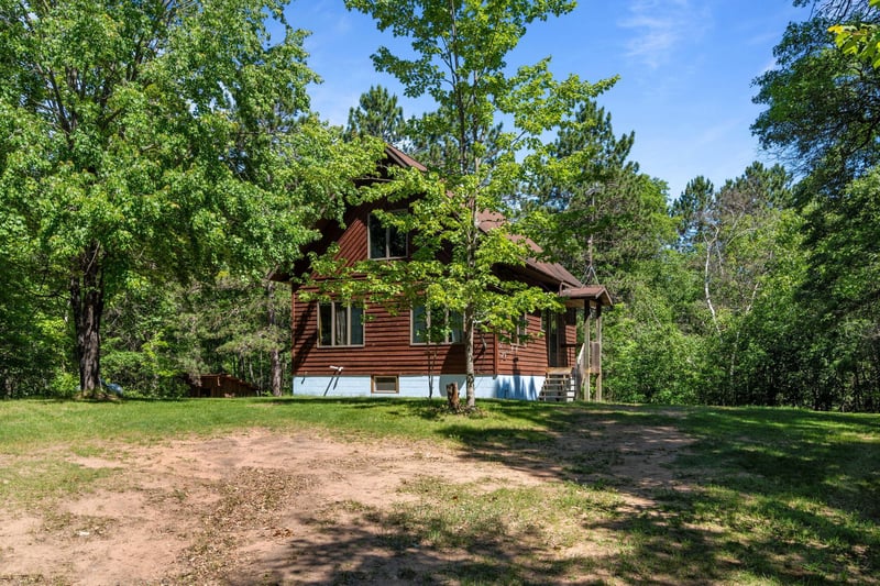 12997 E Mail Rd, Gordon, WI 54838