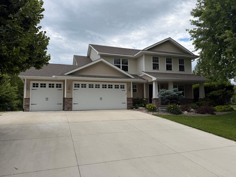 3351 Griggs St SW, Prior Lake, MN 55372